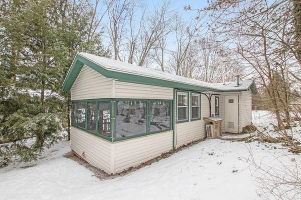 Saugatuck, MI 49453,3581 65th Street ##10