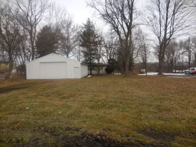 9057 Railroad Street, Richland, MI 49083