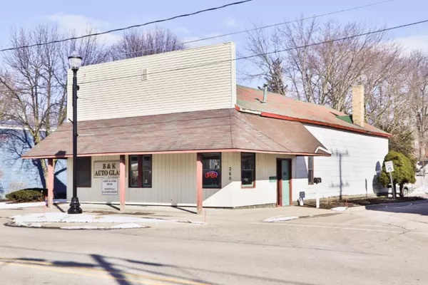 Coopersville, MI 49404,260 Ottawa Street