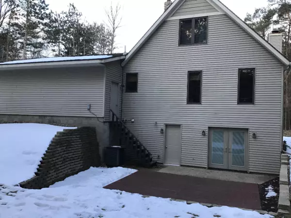 West Olive, MI 49460,5214 164th Avenue