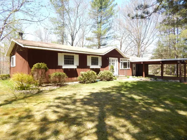 Kent City, MI 49330,310 17 Mile NW Road