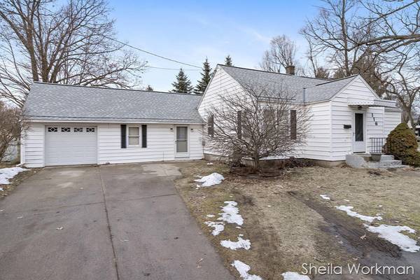 Wayland, MI 49348,116 W Cherry Street