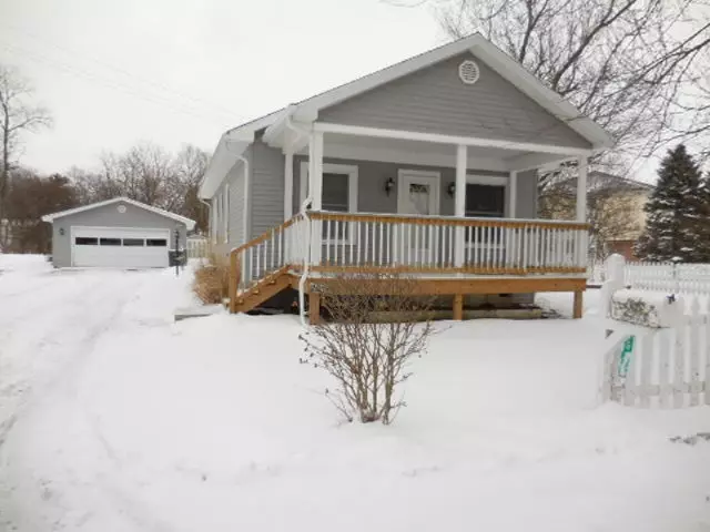 Parchment, MI 49004,2634 Virginia Avenue