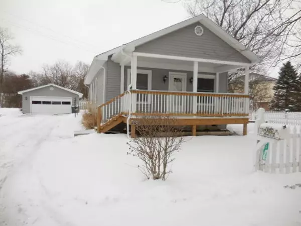 2634 Virginia Avenue, Parchment, MI 49004