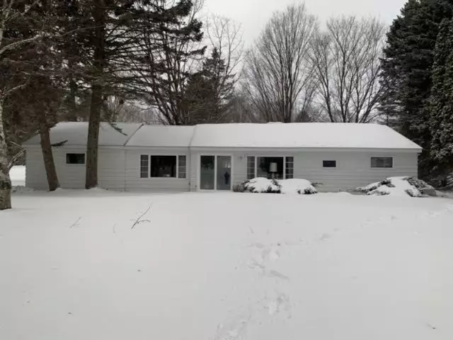 2659 N West Torch Lake Drive, Kewadin, MI 49648