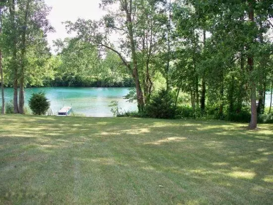 Lot 38 Tomahawk Trail, White Pigeon, MI 49099