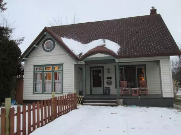 103 Church Street, Hart, MI 49420