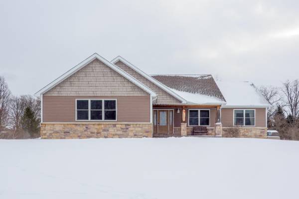 50252 Rebecca Drive, Paw Paw, MI 49079