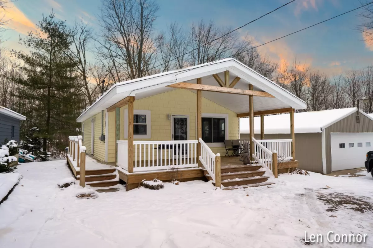 Wayland, MI 49348,12748 Russell Drive