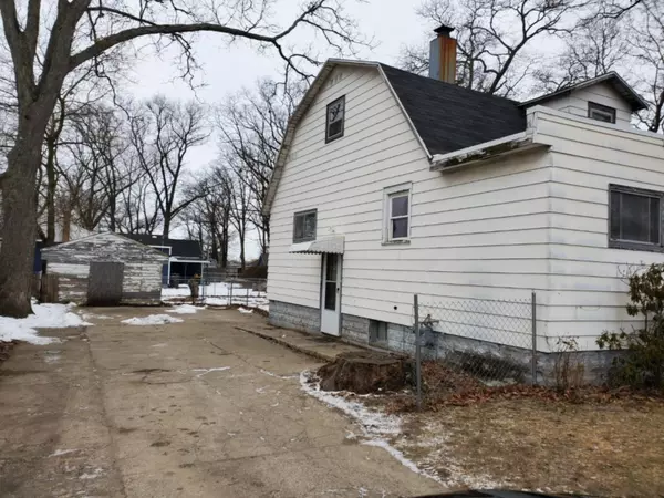 Muskegon, MI 49442,1077 Shonat Street