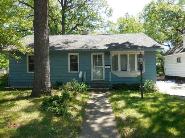 2508 Hoyt Street, Muskegon Heights, MI 49444