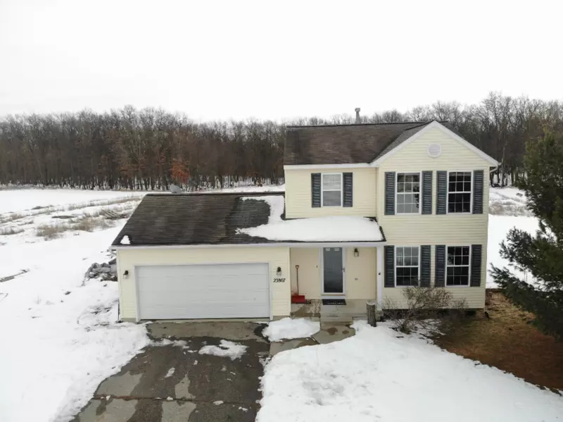 23807 Ashley Court, Pierson, MI 49339