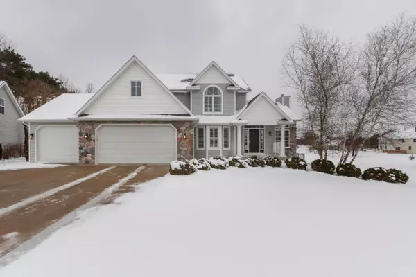 Mattawan, MI 49071,25680 Trestle Creek Avenue