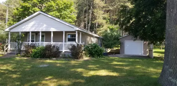 Mears, MI 49436,8068 W Seapine Drive