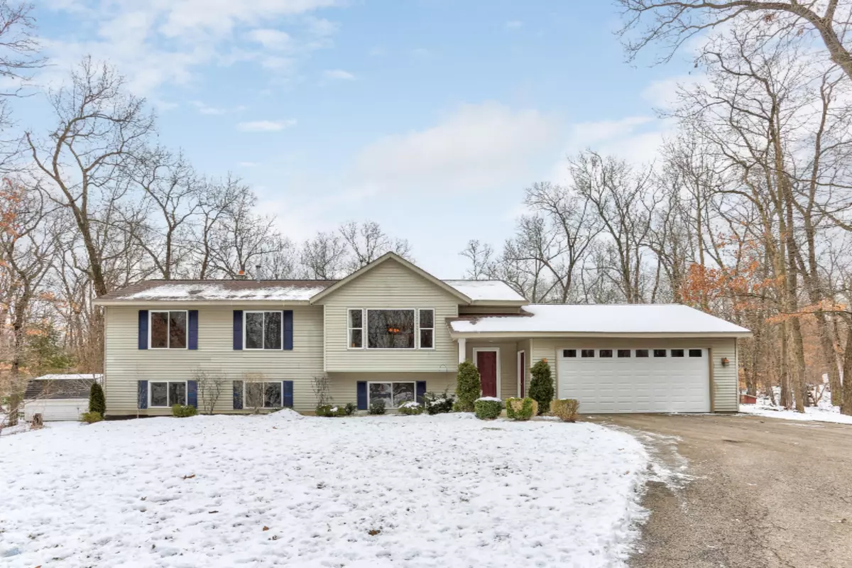 Hamilton, MI 49419,3179 Bluebird Lane