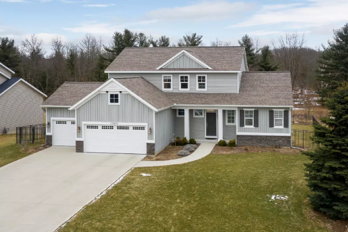 Holland, MI 49424,15071 Silver Fir Drive