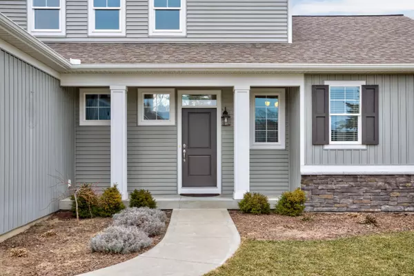 Holland, MI 49424,15071 Silver Fir Drive