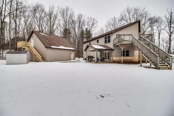 East Leroy, MI 49051,1738 D S Drive