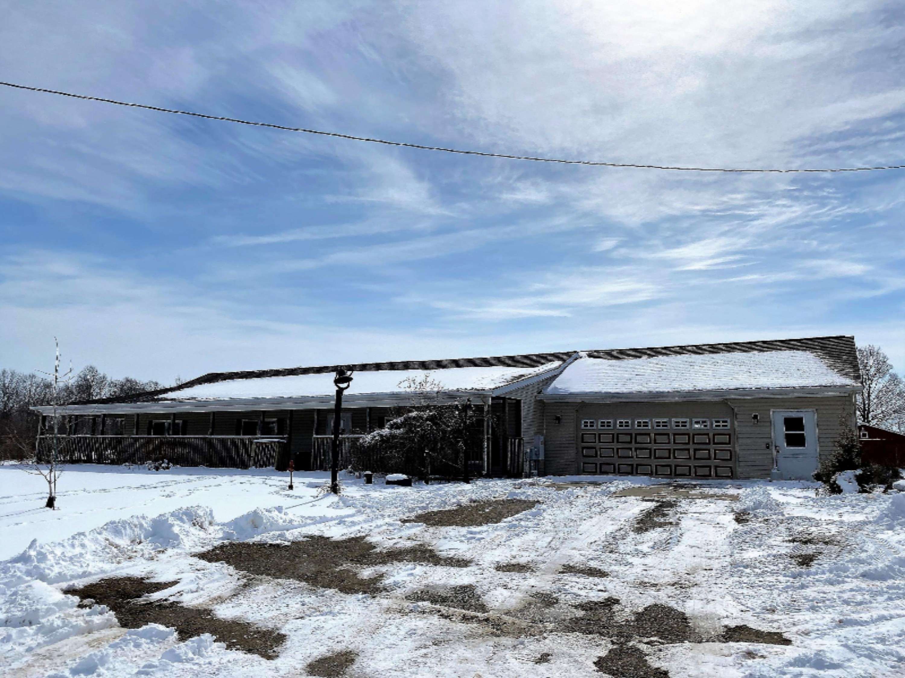 2615 Wilson Street, Hillsdale, MI 49242