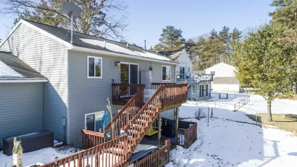 Howard City, MI 49329,8450 Tonto Street