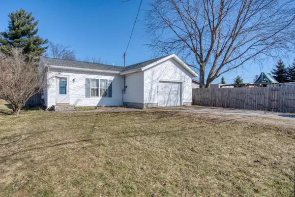 Norton Shores, MI 49441,1086 E Mt. Garfield Road