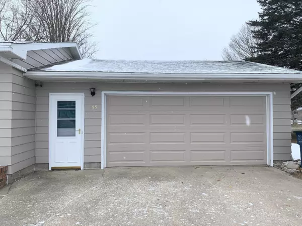 Hesperia, MI 49421,195 Smith Street