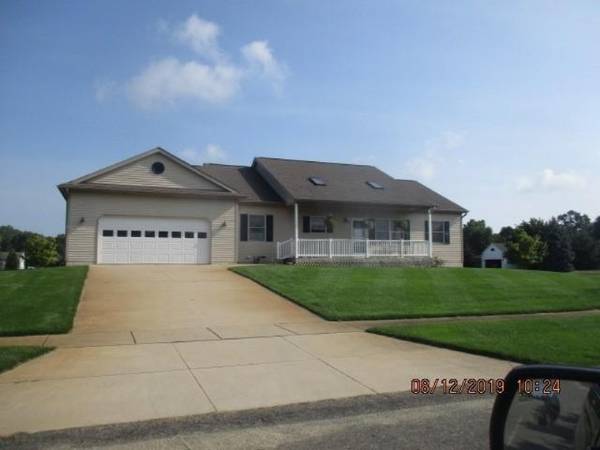 1775 Arndt Court, Dorr, MI 49323