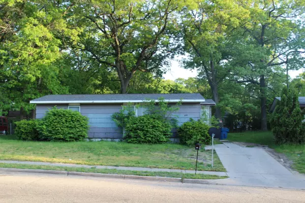 699 E Summit Avenue, Muskegon Heights, MI 49444