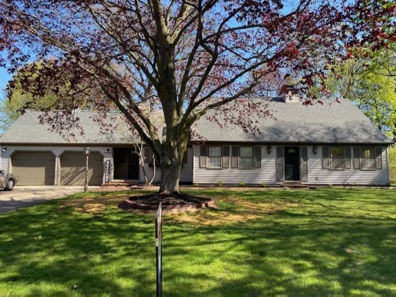 Sturgis, MI 49091,508 Mortimer Avenue