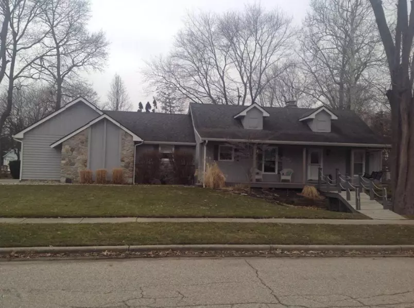 3969 Honeyvale SW Drive, Grandville, MI 49418