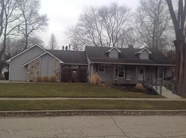 Grandville, MI 49418,3969 Honeyvale SW Drive