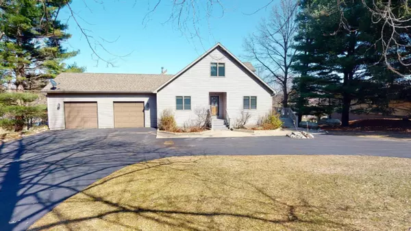 Dowagiac, MI 49047,52483 Joy Drive