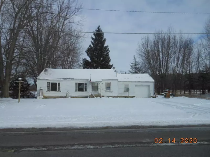 2894 W Sidney Road, Sidney, MI 48885