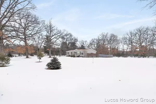 Howard City, MI 49329,7980 N Amy School Road