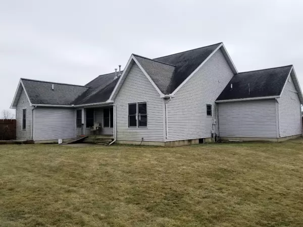 Sturgis, MI 49091,1232 S Merribe Street