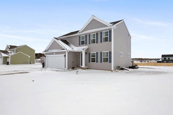 32735 Cabernet Avenue, Paw Paw, MI 49079