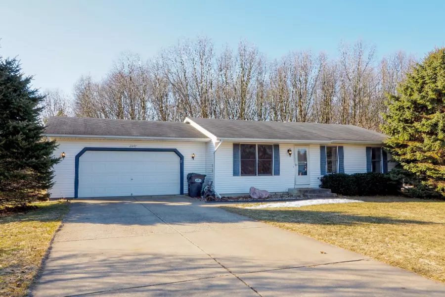 23177 Meadow Lane, Mattawan, MI 49071