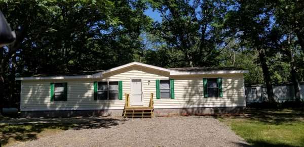 2692 W Skeels Road, Montague, MI 49437