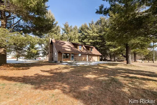 Howard City, MI 49329,10282 N Maple Hill Road