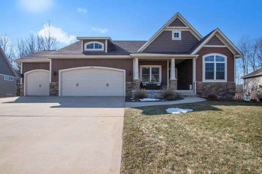 16411 W Willow Drive, Spring Lake, MI 49456