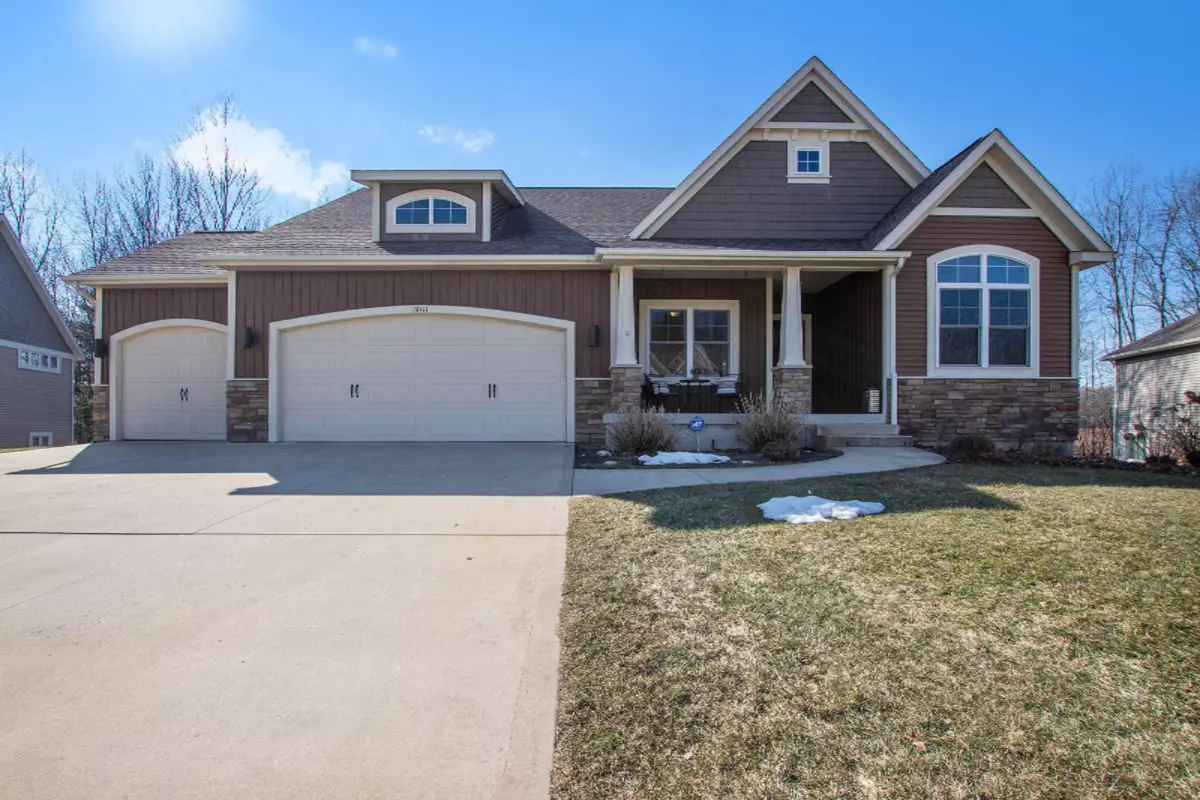Spring Lake, MI 49456,16411 W Willow Drive