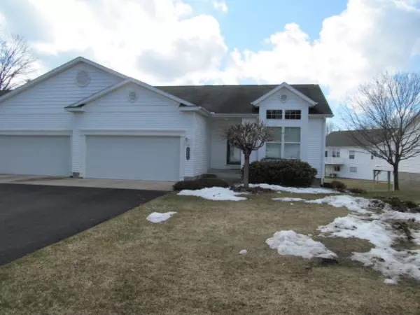 Fruitport, MI 49415,2661 Shadow Pine Drive