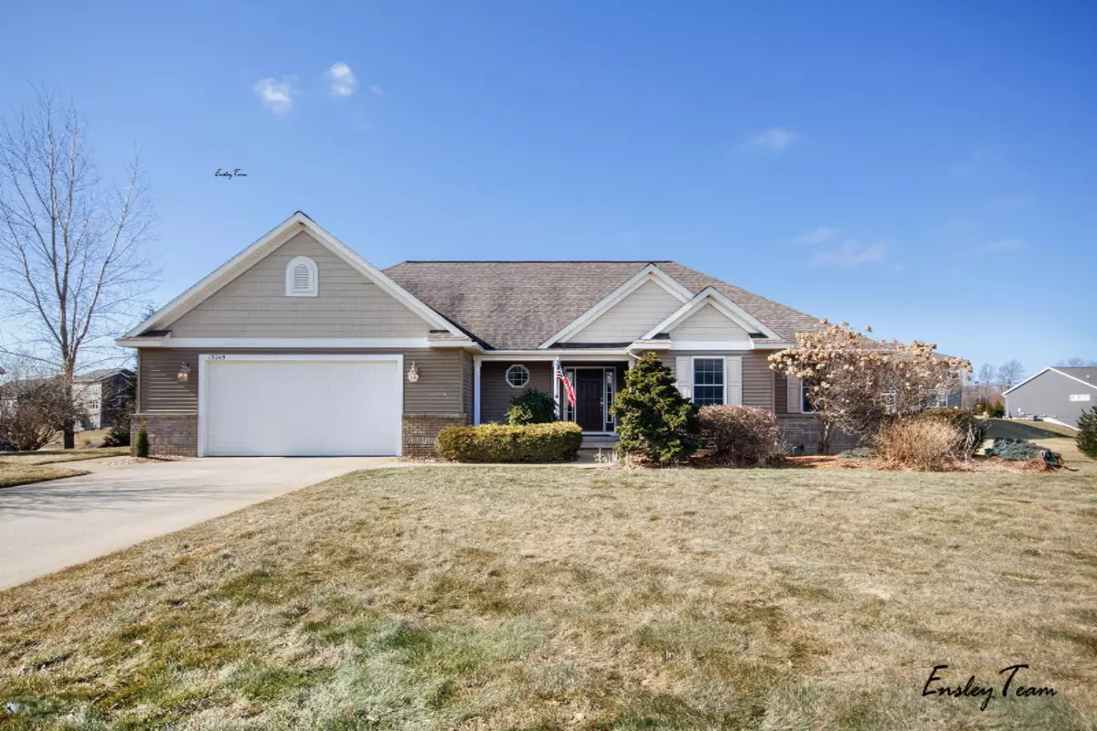 Grand Haven, MI 49417,13045 Acacia Drive