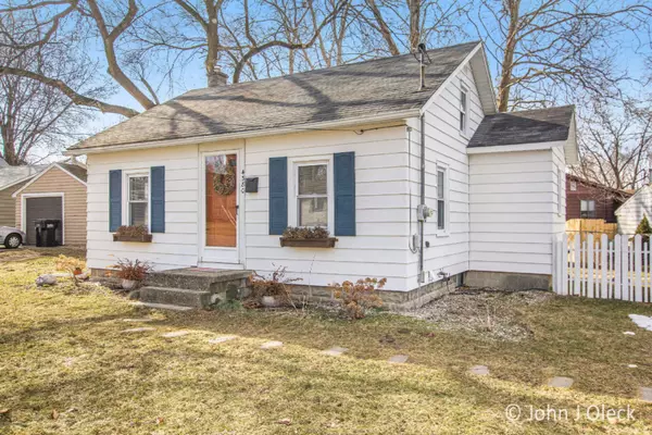 Grandville, MI 49418,4380 Mill SW Street