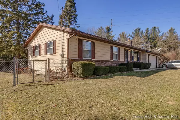 Belmont, MI 49306,1607 Rogue River NE Road