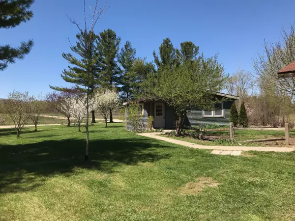 Sheridan, MI 48884,5990 W Muskrat Road