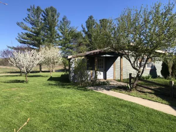 Sheridan, MI 48884,5990 W Muskrat Road