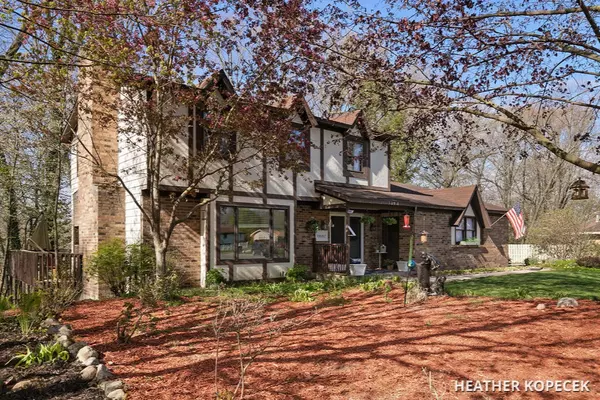 Alto, MI 49302,7898 Fitzsimmons SE Court