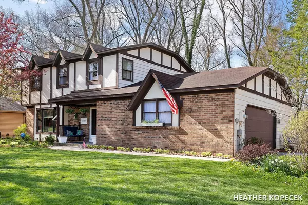 Alto, MI 49302,7898 Fitzsimmons SE Court