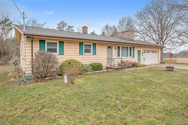 Scotts, MI 49088,8406 S 38th Street